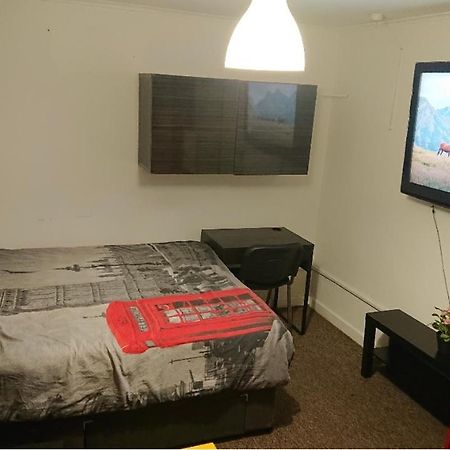 2- Room In Central London Kültér fotó